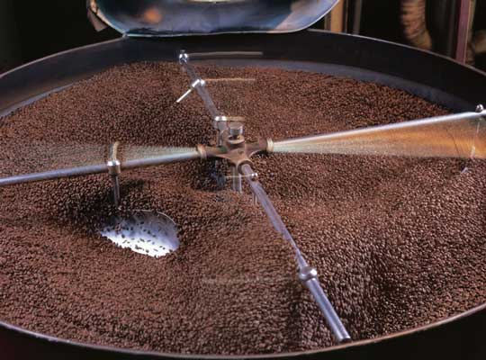 Yirgacheffe – The Birthplace of Coffee