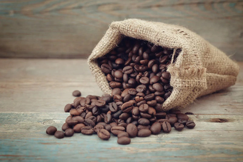 ZERO Blend (90% Arabica, 10% Robusta)